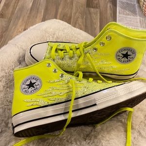 Converse Chuck 70 high top